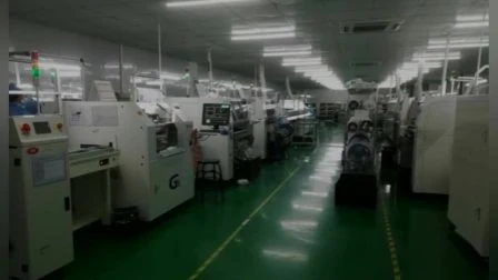 Cina RoHS Fabbrica Prototipo elettronico personalizzato Fr4 94V0 Circuito PCB Produzione con progettazione PCB multistrato PCBA Scatola di assemblaggio Costruire Servizio di assemblaggio