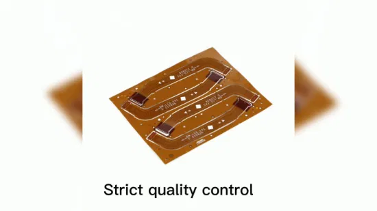 Circuiti stampati 94V0 PCBA Scheda multistrato Servizio di assemblaggio One Stop Produttore di PCB