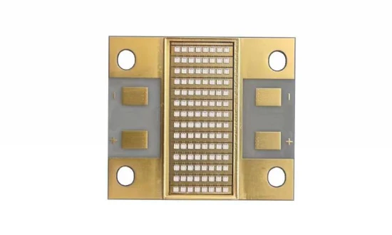 One Stop OEM PCBA PCB Assembly Lm301 Barra LED Scheda PCB LED Lampada fotopolimerizzante UV IR Luce per circuito