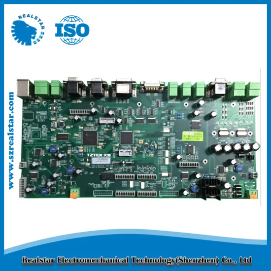 Assemblaggio PCB BGA PCBA per apparecchiature mediche diagnostiche con ISO13485 IATF16949