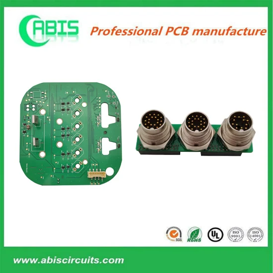 0.8 1.0 1.2 1.6 Produttore di PCBA PCB in alluminio MCPCB LED Tube PCBA