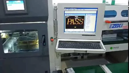 PCB multistrato in oro a immersione, circuito stampato HDI con vie cieche e interrate